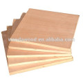 Commercial plywood/Construction Plywood/Birch plywood 12mm